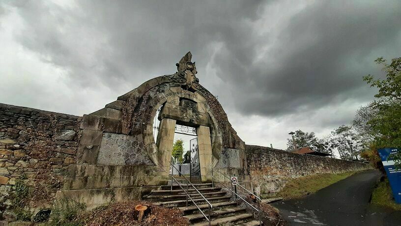 🏛 Kultura ondare katalogoaren foroa