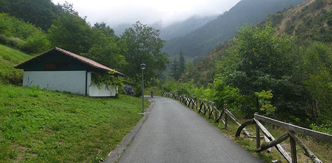 "Auzo berdea" ospatu