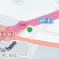 OpenStreetMap - Camino Aperribai, Bengoetxe, Galdácano, Vizcaya, País Vasco, 48960, España
