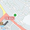 OpenStreetMap - Barrio Bengoetxe, Bengoetxe, Galdácano, Vizcaya, País Vasco, 48960, España
