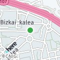 OpenStreetMap - Plaza Lehendakari Aguirre (Plaza Roja), Calle Bernat Etxepare, kurtzea, Kurtzea, Galdácano, Vizcaya, País Vasco, 48960, España